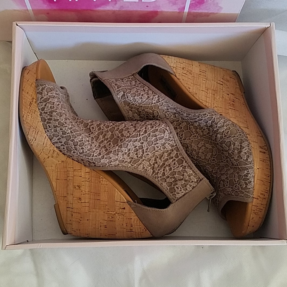 Wedges